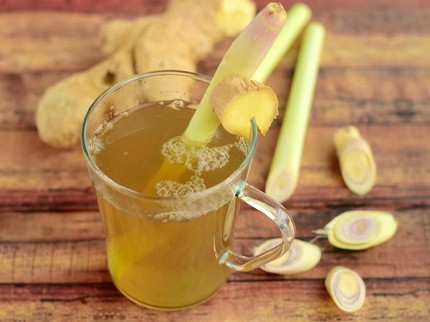 Resep Wedang Uwuh, Minuman Tradisional Penghangat Tubuh