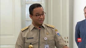 VIDEO: Kantor Bekas Pemerintahan Pusat Jakarta Bisa Jadi RTH