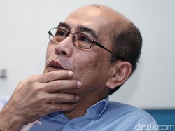 Pemerintah Tanggung Pajak Gajian 6 Bulan, Ini Kritik Faisal Basri