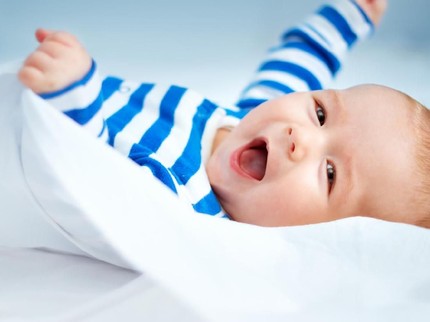 Terpopuler, 20 Nama Bayi Laki-laki Bermakna Rendah Hati