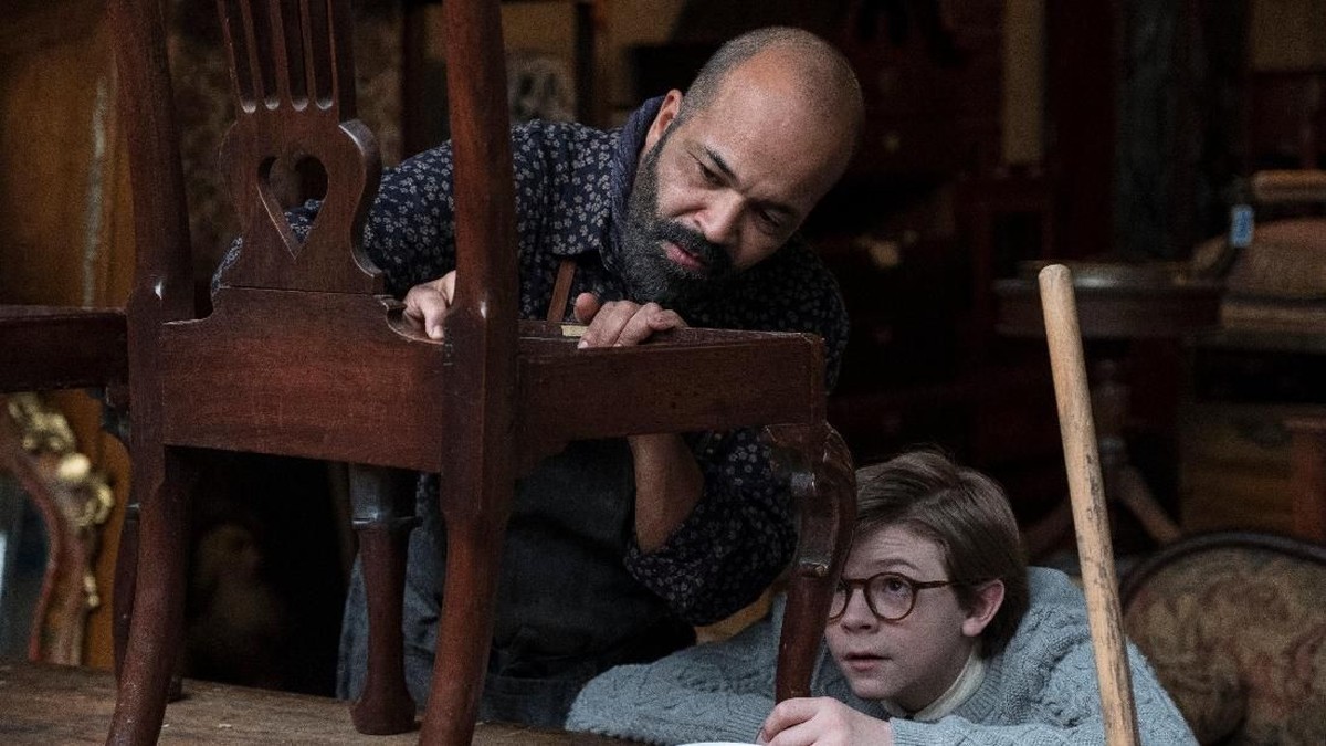 Sudah penghujung Agustus&comma; tapi 10 film berikut ini siap menghiasi bulan September Insertizen&period; Ada film apa saja&quest;