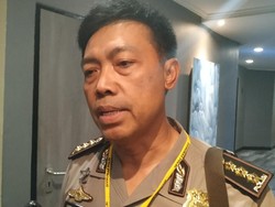 Ipda Arsyad Daiva Jalani Sidang Etik Terkait Kasus Sambo Hari Ini