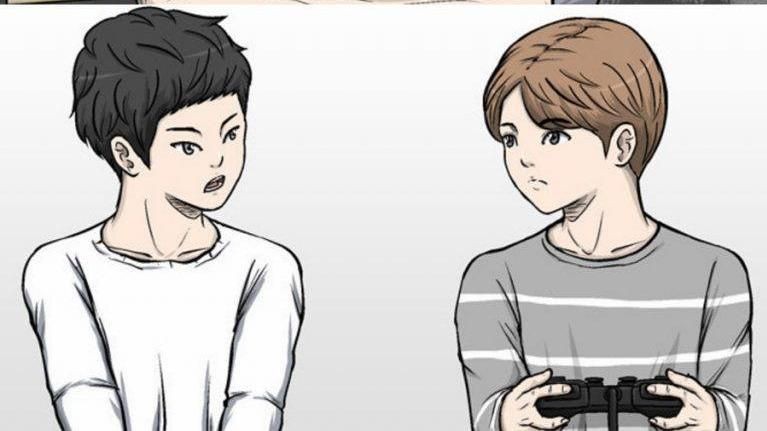 Enam webtoon rekomenasi InsertLive ini memang sudah tamat, tetapi tidak bosan untuk kembali dibaca.  Ada komik apa saja?