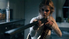 Review Film: 'Ready or Not'