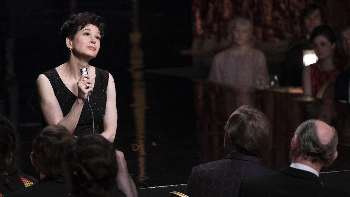 Sudah penghujung Agustus&comma; tapi 10 film berikut ini siap menghiasi bulan September Insertizen&period; Ada film apa saja&quest;