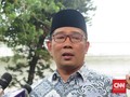 Ridwan Kamil Tiga Kali Tes Corona dan Tetap Negatif