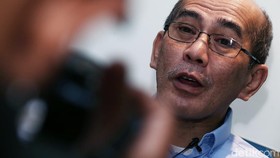 Faisal Basri Bantah Airlangga soal Perppu Ciptaker Perkuat Investasi