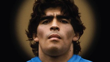 Kronologi Meninggal Diego Maradona,Gaya Hidup Sembrono & Operasi Otak