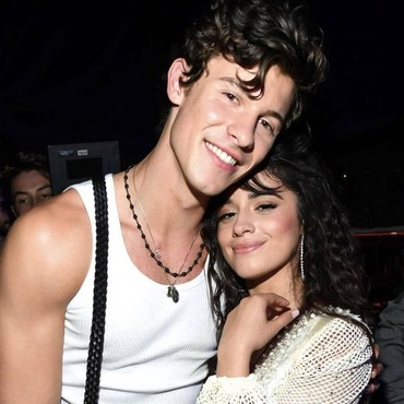 Camila Cabello Jadi Cameo di Film Dokumenter Shawn Mendes