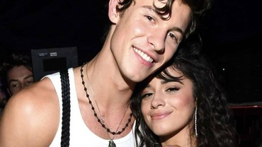 Camila Cabello Jadi Cameo di Film Dokumenter Shawn Mendes