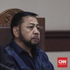 Pimpinan KPK & Pengacara Respons Vonis PK yang Potong Masa Bui Setnov
