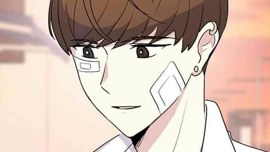 Ulasan sejumlah webtoon yang mengangkat kisah soal kekasih hati.