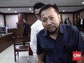 Setya Novanto Ajukan PK Kasus e-KTP