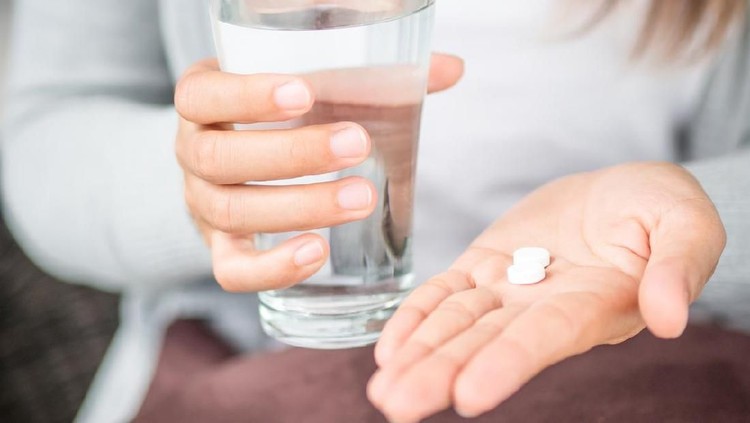 Efek samping cetirizine berbeda-beda. Untuk itu, perhatikan beberapa hal sebelum mengonsumsinya.