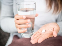 Allopurinol Obat Apa Sih? Begini Fungsi dan Aturan Pemakaiannya