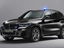 Selain Presiden, Orang Tajir Indonesia Bisa Pesan BMW Antipeluru tapi..