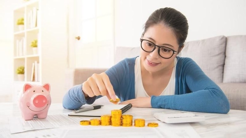 Emas sering disebut sebagai salah satu instrumen investasi yang aman dan menguntungkan.