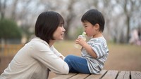 Setop Nonton Tayangan Demo Rusuh Saat Ada Anak, Ini Bahayanya