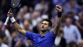 Djokovic Jumpa Federer di Semifinal Australia Open 2020