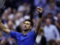 Novak Djokovic Positif Virus Corona