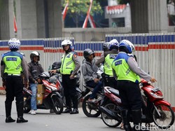 Operasi Patuh Jaya, Polda Metro Juga Prioritaskan Imbauan Protokol Kesehatan