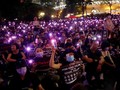 Pedemo Minta Trump Bantu Bebaskan Hong Kong dari China