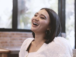 Wika Salim Membaik Usai Nangis-nangis Dihujat, Masih Ada Rasa Takut