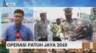 VIDEO: Meninjau Hari Pertama Operasi Patuh Jaya 2019