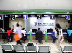 Kelas 1-2-3 BPJS Kesehatan Mau Dihapus, Iurannya Jadi Berapa?