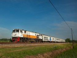 Apa Itu Gerbong Restorasi di Kereta? Posisi, Fungsi, dan Aturannya