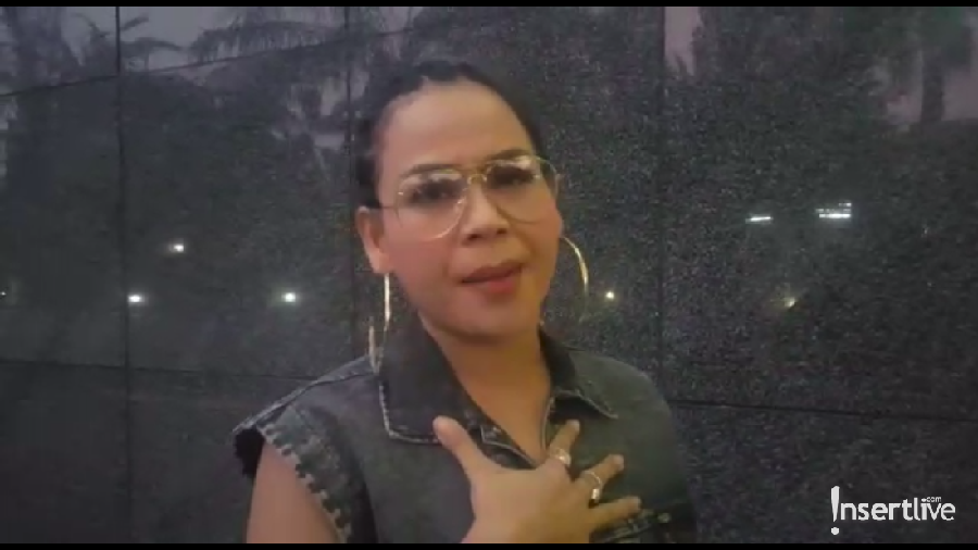 Ini 3 sifat artis yang tak pantas tampil di televisi versi Melaney Ricardo.