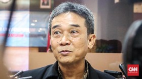 Penerima Penghargaan Jokowi Tak Lolos Tes Kebangsaan KPK