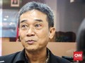 Penerima Penghargaan Jokowi Tak Lolos Tes Kebangsaan KPK