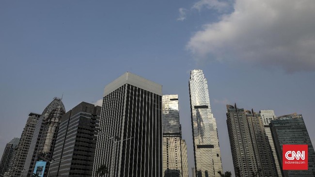Laporan Bank Dunia mengatakan kebijakan penurunan suku bunga acuan tak jitu dalam mengerek konsumsi domestik dan investasi di Indonesia.