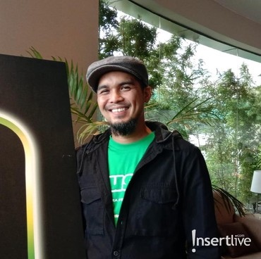 Mario Irwinsyah Tak Cari Keuntungan dari Serial Kartun Nussa