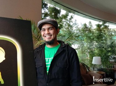 Mario Irwinsyah Tak Cari Keuntungan dari Serial Kartun Nussa