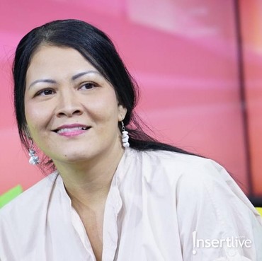 Bahas Kehidupan, Melanie Subono Tertawakan Fenomena BTS Meal