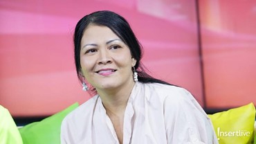 Melanie Subono Ingatkan Masyarakat Ikut Acara Sosialisasi Kanker
