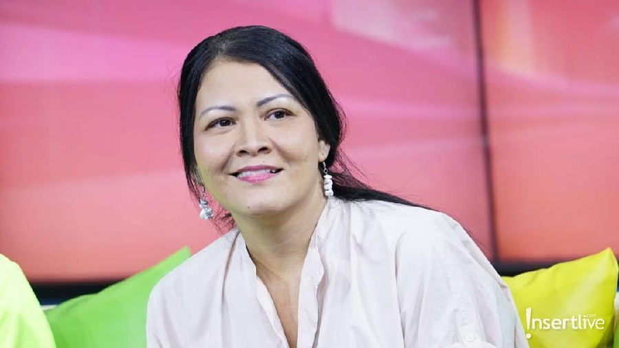 Melanie Subono