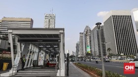Pengamat: Sibuk Bahas Resesi Singapura, Resesi RI Depan Mata