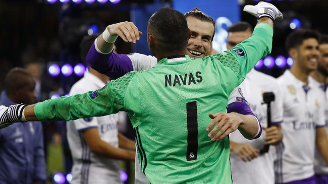 Real Madrid diklaim menjalin kesepakatan dengan Paris Saint-Germain untuk melepas salah satu bintang mereka di sisa waktu bursa transfer muism 2019/2020.