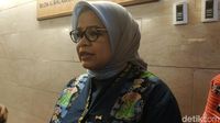 Jadi Duta ASI DKI, Istri Anies Baswedan Bertekad Jadi Teladan yang Baik