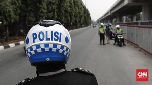 Viral Polisi Minta Rp600 Ribu di Tol Bocimi, Propam Turun Tangan