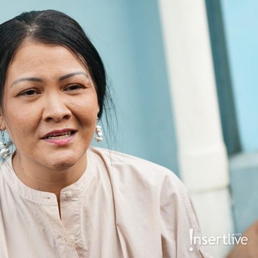 Melanie Subono Jalani Operasi Angkat Tumor, Begini Kondisinya Sekarang