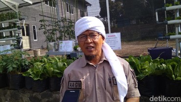 Bukan Cuma untuk Paleka, Aa Gym Tegaskan Prank Zalim Haram!