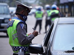 Ada Operasi Patuh Lodaya 2025 di Jabar Mulai Senin 14 Juli 2025