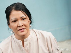 Melanie Subono Soroti Gelar Pahlawan untuk Soeharto, Ungkit 19 'Dosa' di Media Sosial!