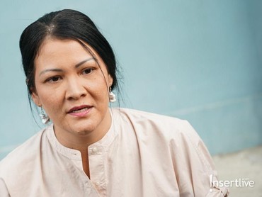 Melanie Subono Soroti Gelar Pahlawan untuk Soeharto, Ungkit 19 'Dosa' di Media Sosial!