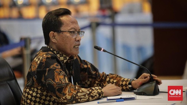 Satgas Tindak Pidana Pencucian Uang (TPPU) menyebut pihaknya masih terus mendalami transaksi janggal pegawai Kemenkeu senilai Rp349 triliun.