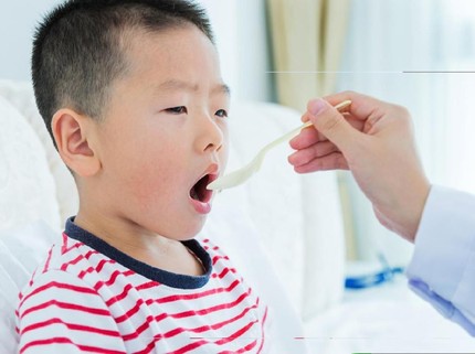 Resep Obat Anak Selain Sirop yang Bisa Dibeli di Apotek, Menkes Sarankan Ini